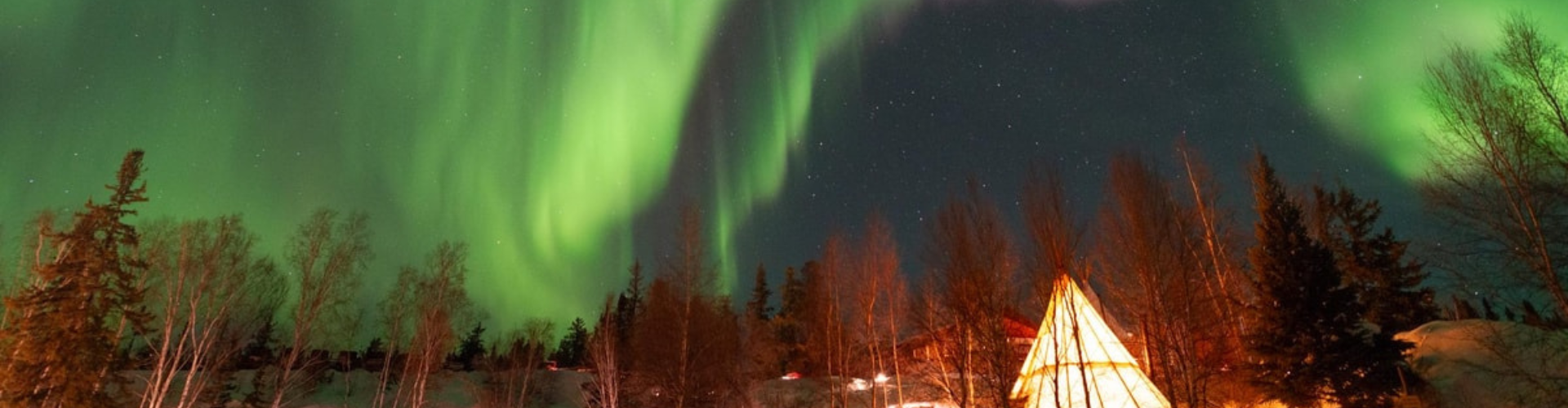 Tourland Travel North America routes