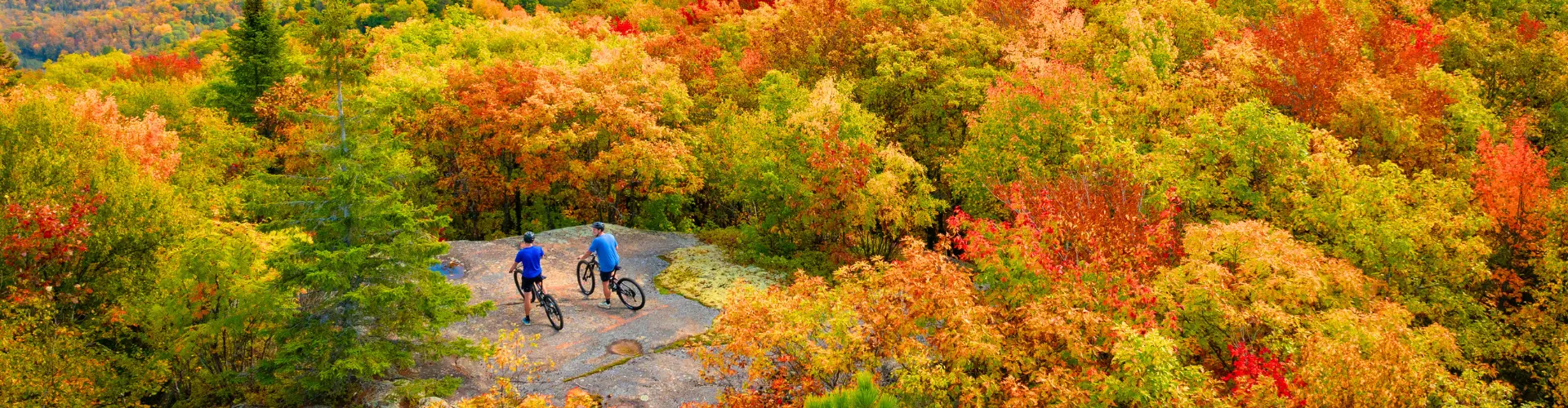 Tourland Travel North America travel routes covering Canada and USA destinations