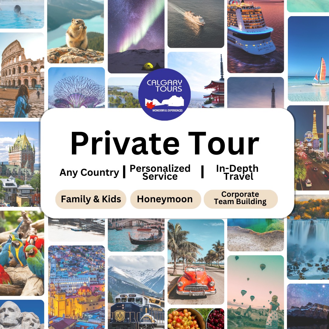 Private Tour