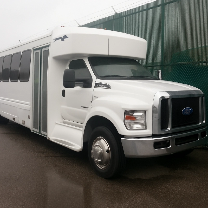 Mini Bus