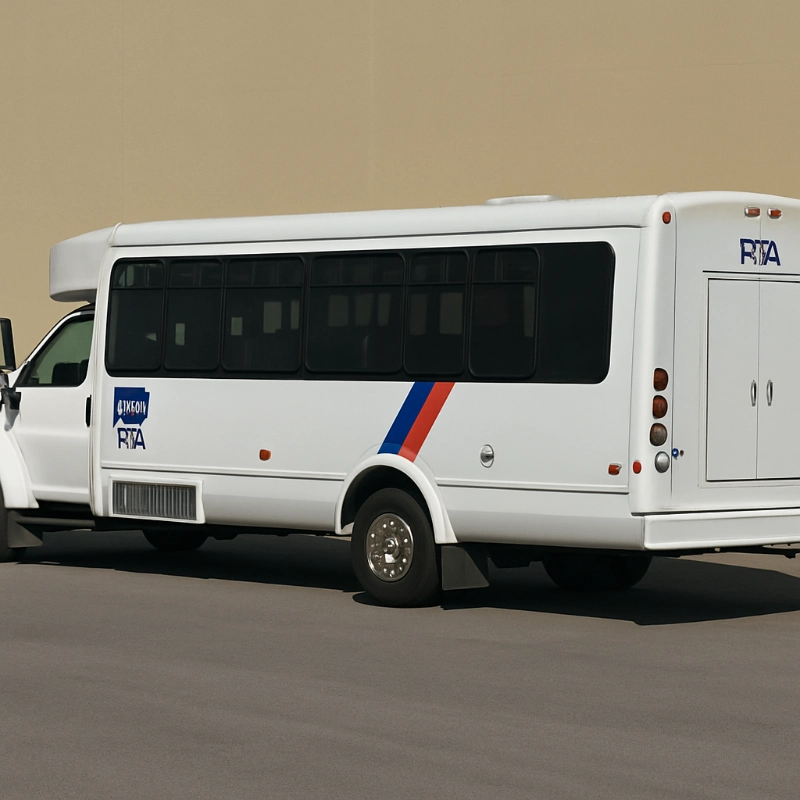 Mini Bus