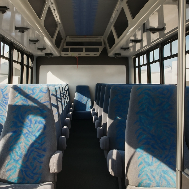 Mini Bus
