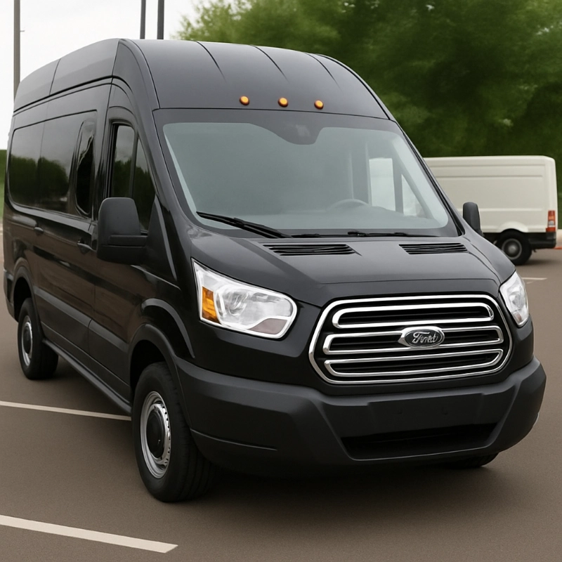 Van