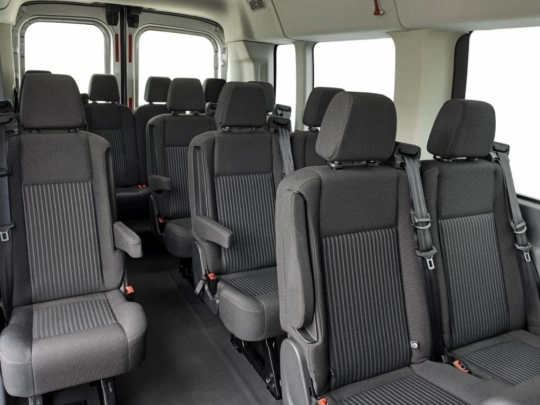 Van