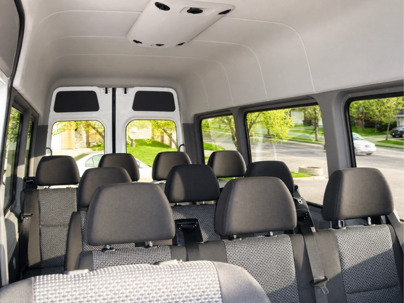 Van