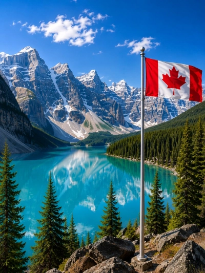 Canada Travel Products