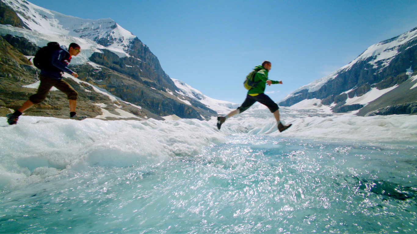 Explore Featured Routes