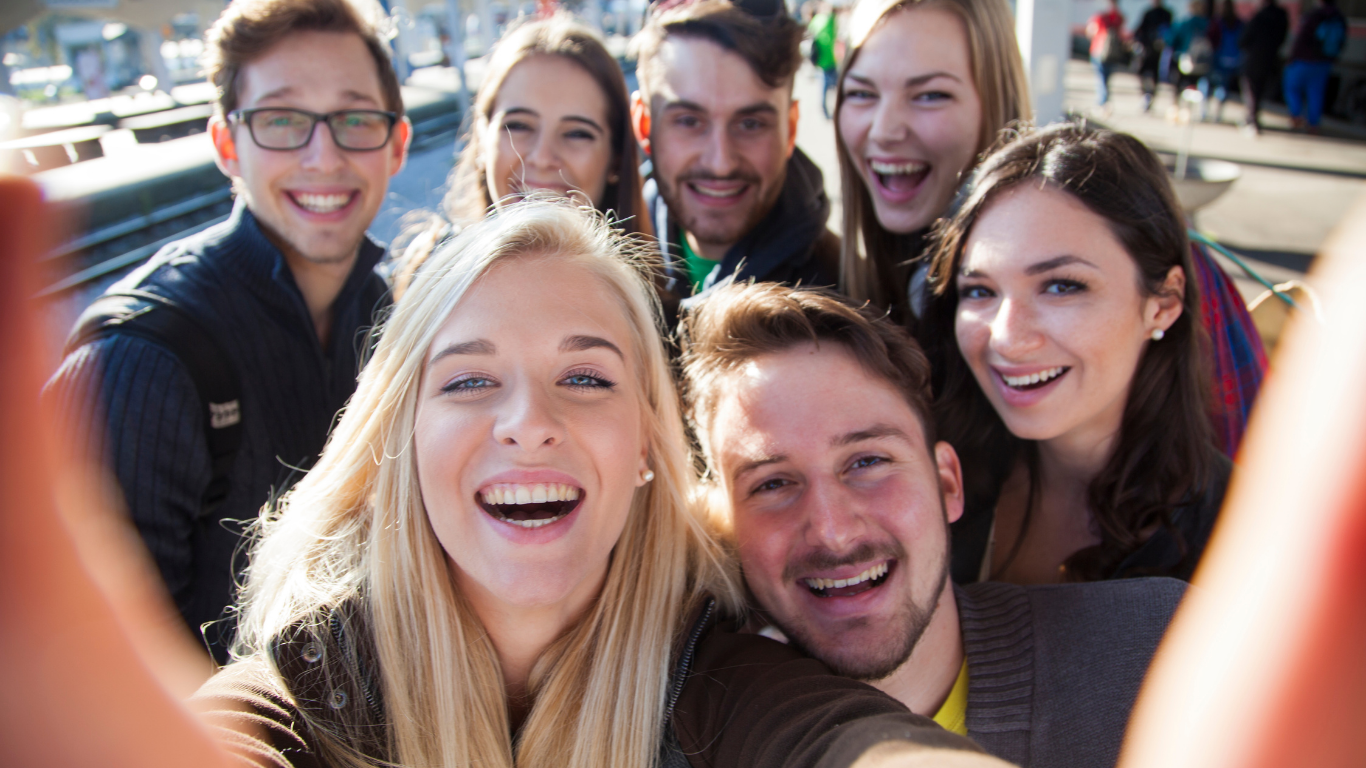 Tailored Group Journeys