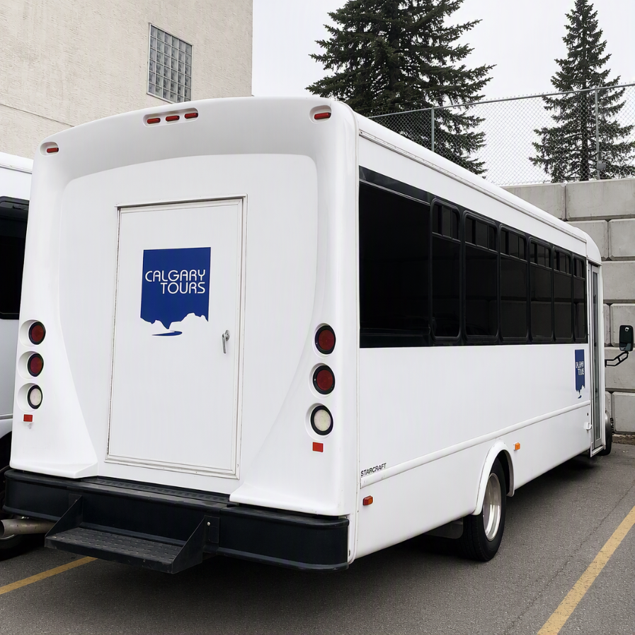 Mini Bus