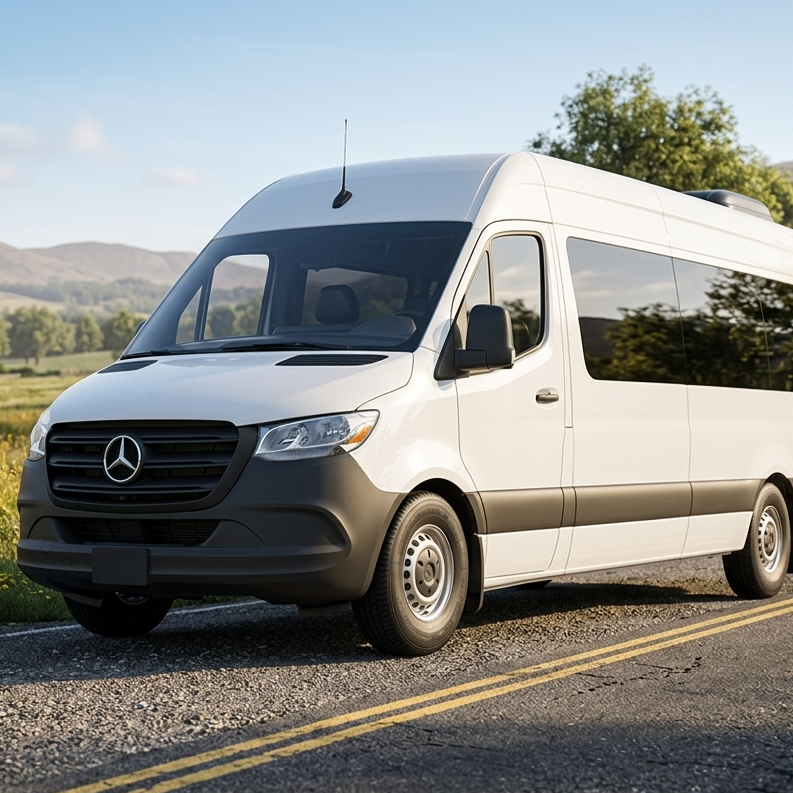Van