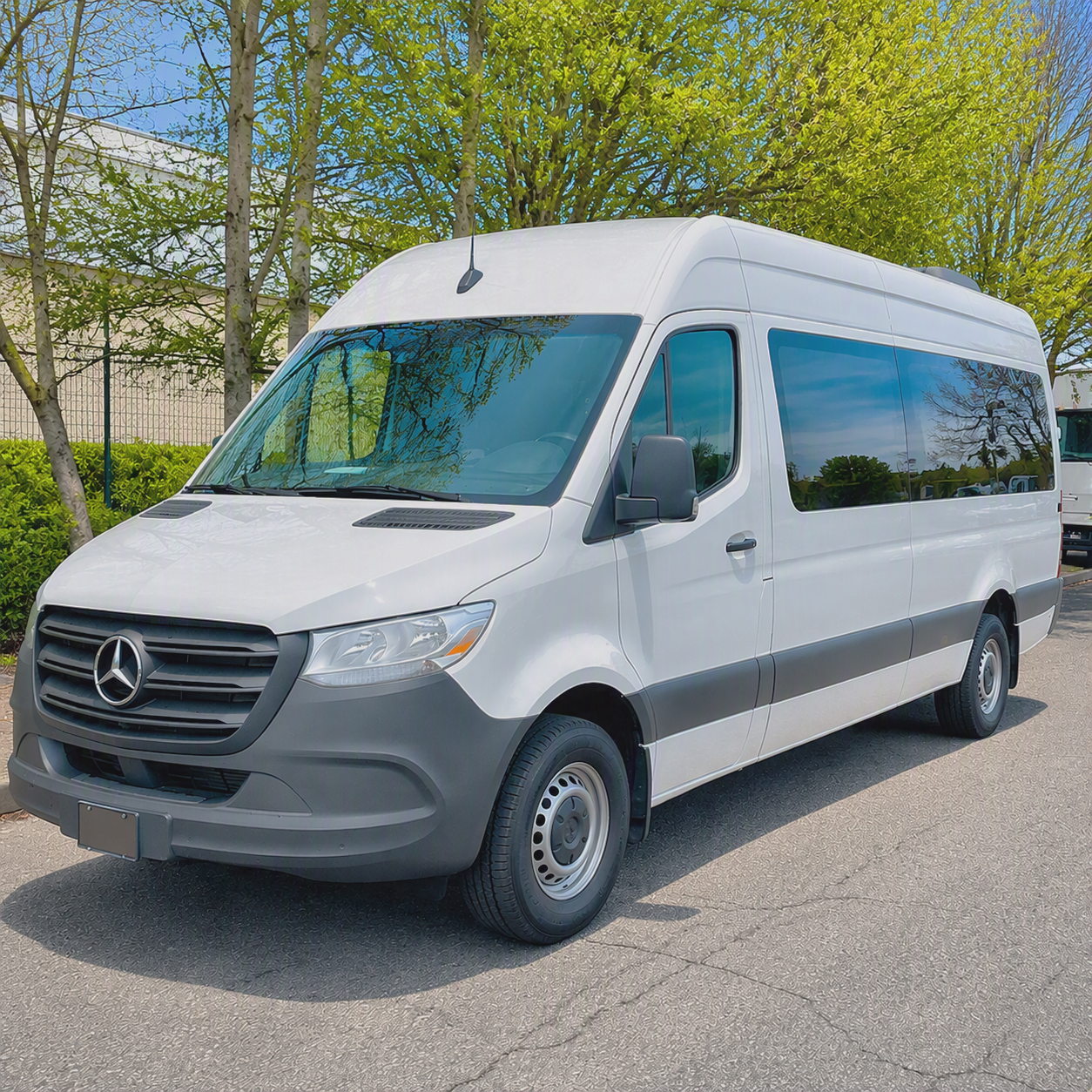 Van
